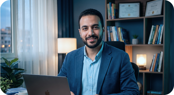 برنامج الرخصة المهنية (عام)
