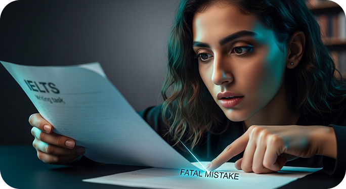 Fatal Grammatical Mistakes